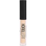 Rose Just Touch Liquid Concealer No: 01 - Niacinamide ve Vitamin E Içerikli Kapatıcı