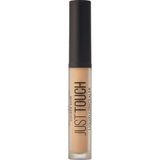 Rose Just Touch Liquid Concealer No: 05 - Niacinamide ve Vitamin E Içerikli Kapatıcı