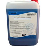 Rose Kimya Bulaşık Makinesi Parlatıcısı 4 kg