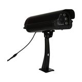 Rose KM-400 850 TV Line Analog Plaka Okuma Kamerası - Siyah