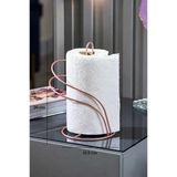 Rose Kuğu Kağıt Havluluk Rulo Havluluk Peçetelik Mutfak Banyo Paslanmaz Metal