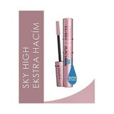 Rose Lash Extension Sky High Maskara