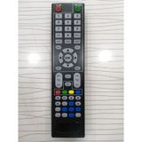 Rose Lcd Led Tv Kumandası Uydulu
