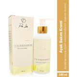 Rose Lifes Ertaşlar Ayak Bakım Kremi 180 ml