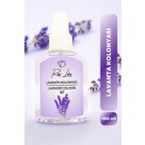 ROSE LİFES ERTAŞLAR Lavanta Kolonyası 100ml