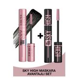 Rose MASKARA SKY HIGH*24RM-2274