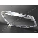 Rose Mercedes C117 Far Camı Sağ - 2013-15 M A1179066400P1