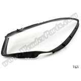 Rose Mercedes C117 Far Camı Sol - 2016-18 M A1179067800P1