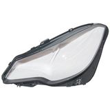 Rose Mercedes C207 Far Camı Sol - 2013-16 M A2078207961P1