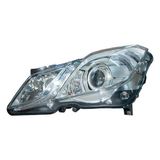 Rose Mercedes C207 Komple Far Sol Bi-Xenon Ils-Led Adaptif - 2009-12 M A2078200539