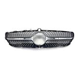 Rose Mercedes C218 Panjur Krom/gümüş, Kam-Lı -Diamond- 2016-18 M A2183166