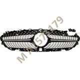 Rose Mercedes C257 Panjur Krom/siyah, Kam-Lı -Diamond- 2018- M A2573179