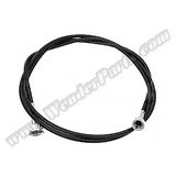 Rose Mercedes MB100 Kilometre Teli - - - M A6315400168
