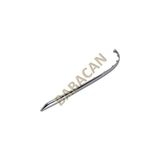Rose Mercedes S.c 204 07-11 Tampon Çıtası Arka Sol Krom 2048850921