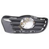 Rose Mercedes S.c 204 Sis Çerçevesi Sağ 2048850223