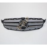Rose Mercedes S.c W205 14- Panjur Siyah 2058800023
