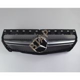 Rose Mercedes S.cla W117 Amg 2013-2015 Panjur Gümüş 1178880460