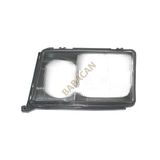 Rose Mercedes S.e 124 Far Camı Sol 1248208759