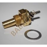 Rose Mercedes S.e 124 S.c 201 S.e 210 Sprınter M102 OM601-2 Hararet Müşürü 1 Fiş Siyah 0055422617