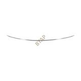 Rose Mercedes S.e 212 09-12 Tampon Çıtası Arka Orta Krom 2128852021
