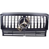 Rose Mercedes S.g W463 Gt Panjur Krom 4638800523
