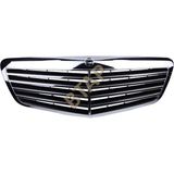 Rose Mercedes S.s W221 Panjur Krom 2218800483