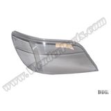 Rose Mercedes SPR901>904 Far Camı Sağ - 2003-06 M A9018202761P1