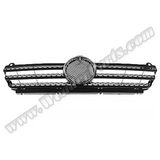 Rose Mercedes SPR901>904 Panjur Mat-Siyah - 2004-06 M A9018800385