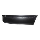 Rose Mercedes SPR906 Çamurluk Etek Sacı Arka Sağ; Arka Taraf Uzun Tip - - M A9066376509