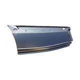 Rose Mercedes SPR906 Çamurluk Etek Sacı Arka Sol; Arka Taraf - - M A9066376209