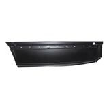 Rose Mercedes SPR906 Çamurluk Etek Sacı Arka Sol; Arka Taraf Uzun Tip - - M A9066376409