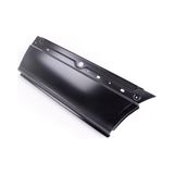 Rose Mercedes SPR906 Çamurluk Etek Sacı Arka Sol; Ön Taraf - - M A9066375609