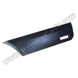 Rose Mercedes SPR906 Çamurluk Kaplaması Arka Sol; Arka Taraf 215/315/515 - M A9066902782