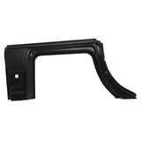 Rose Mercedes SPR906 Kapı Alt Sacı Ön Sol - - M A9066302600