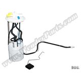 Rose Mercedes SPR906 OM642 OM646 OM651 Komple Yakıt Pompası - - - M A9064703394
