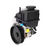 Rose Mercedes SPR906 VITO639 OM651 Direksiyon Pompası - - - M A0064666601