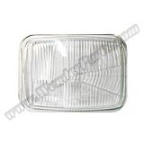 Rose Mercedes T1:207D>410D Far Camı Sol - 1977-95 M A2071151L