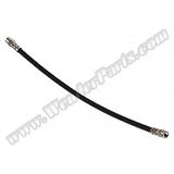 Rose Mercedes T1/T2:207D>814D Fren Hortumu Ön - - M A0014289535