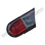 Rose Mercedes T2:507D>814D Tepe Lambası Arka Sol; Kırmızı - 1986-94 M A0018209256