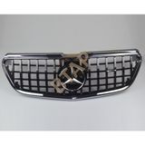 Rose Mercedes Vıto Gt 2016- Panjur Krom 4478800101