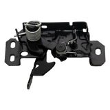 Rose Mercedes VITO447 Kaput Kilidi Alt - - M A4478800060