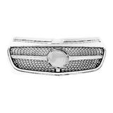 Rose Mercedes VITO447 Panjur Krom/gümüş, Kam-Lı -Diamond- 2021- M A4473232