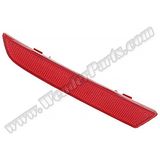 Rose Mercedes VITO447 Tampon Reflektörü Arka Sol - 2015- M A4478260040