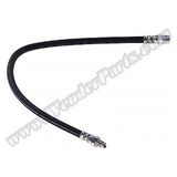 Rose Mercedes VITO638 Fren Hortumu Arka - - M A6384282135