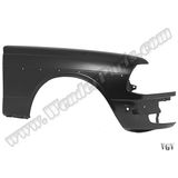 Rose Mercedes W123 Çamurluk Ön Sağ; Sac - 1976-85 M N1238800618S
