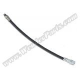 Rose Mercedes W123 W124 W126 W201 Fren Hortumu Ön - - M A1234280635