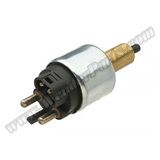 Rose Mercedes W123 W126 W201 Fren Pedal Şalteri 4-Fişli - - M A0005453509