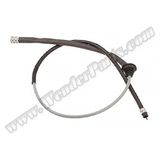 Rose Mercedes W124 Kilometre Teli 5-Vites - - M A1245401468
