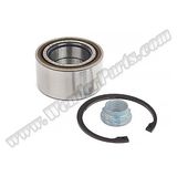Rose Mercedes W124 Tekerlek Rulmanı (Tm Tk) Arka 200>320 -Station/touring- - M A1249800516