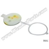 Rose Mercedes W124 W126 W201 W202 W210 SPR901>904 Silecek Su Depo Kapağı - - - M A2028609369